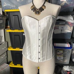 Chicastic women’s sexy corset/top